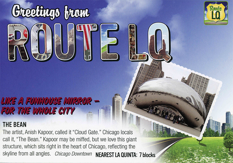 postcard
